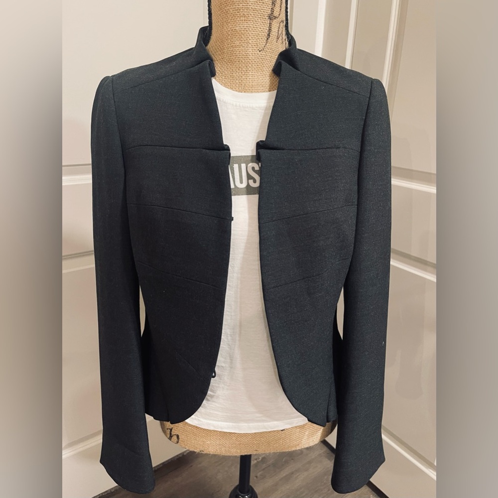 🌵Elegant Black ETCETERA Women's Jacket